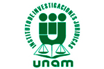 Instituto de Investigación Juridicas de la UNAM
